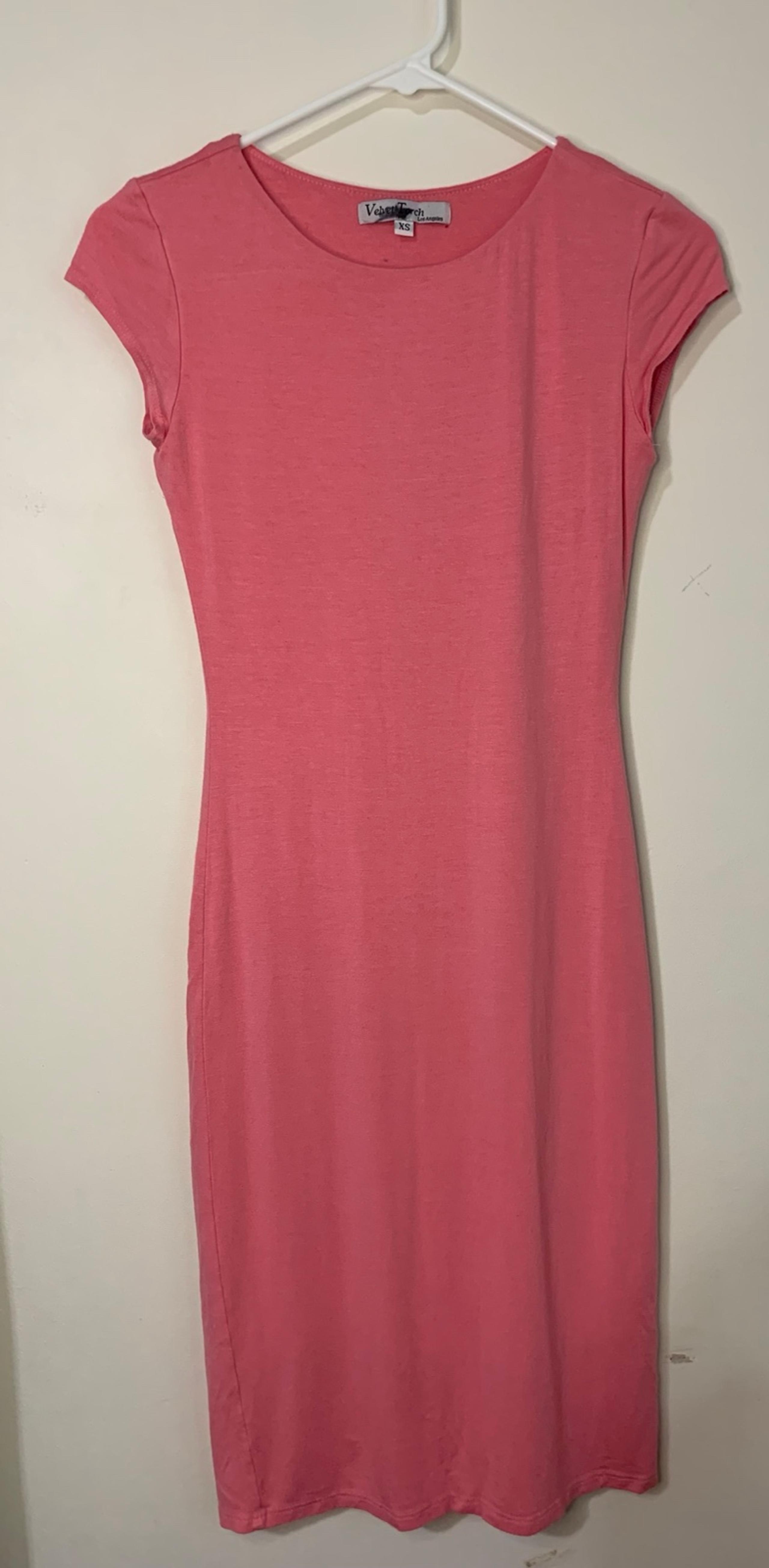 Velvet Torch Women Dress Size XS