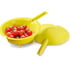 TUPPERWARE DOUBLE COLANDER 2.8 L Set