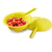 TUPPERWARE DOUBLE COLANDER 2.8 L Set