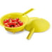 TUPPERWARE DOUBLE COLANDER 2.8 L Set