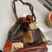 Vintage purse