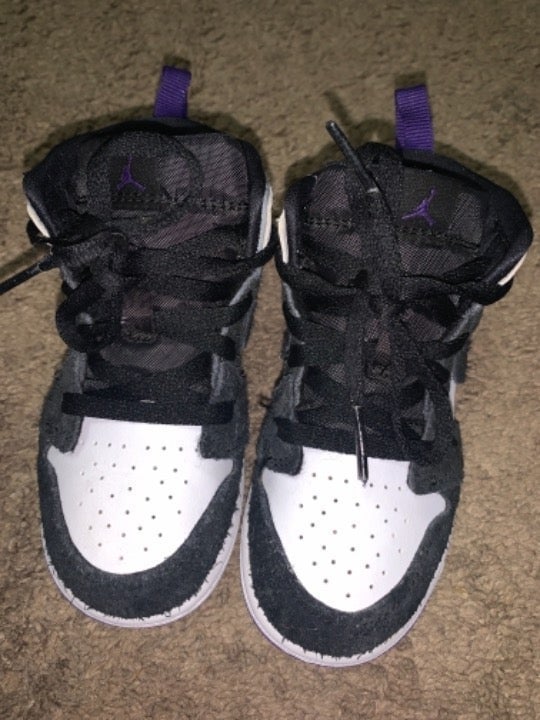 Nike Jordan 1