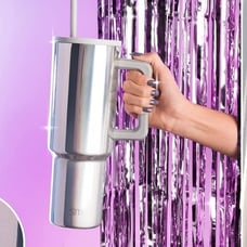 ⭐️Limited Edition SOLD OUT 2023 Simple Modern Trekmas Zenon Tumbler⭐️