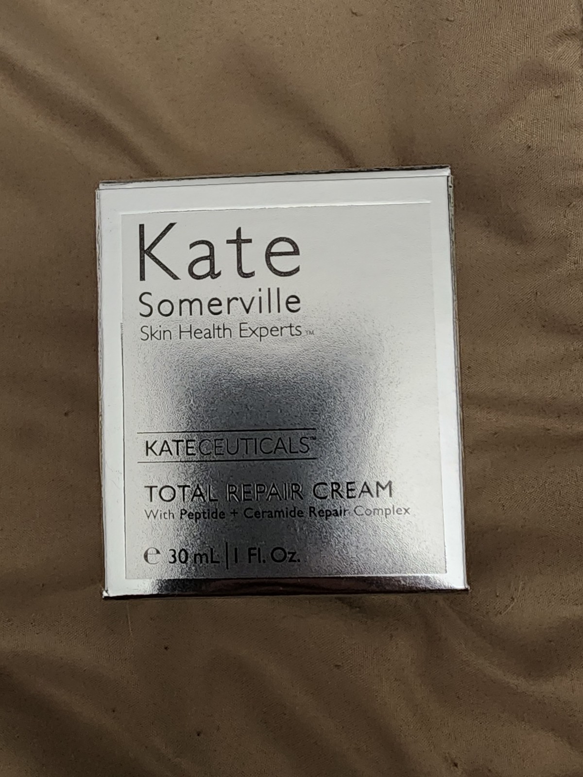 Kate Somerville KateCeuticals Total Repair Cream