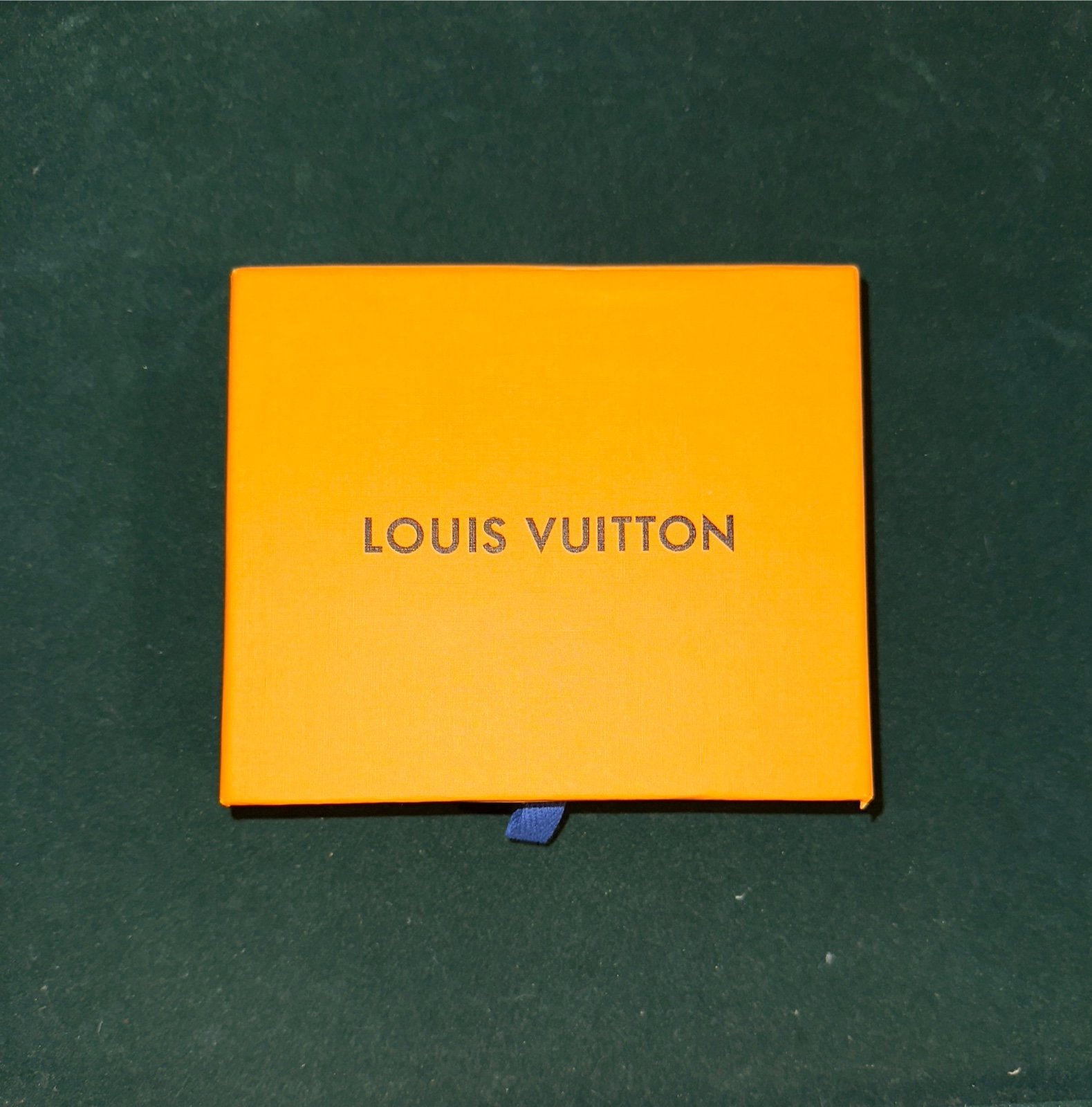 Louis Vuitton wallet