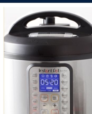 Instant Pot Duo