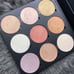 NEW Give Me Glow 9xGlow Highlighter Palette