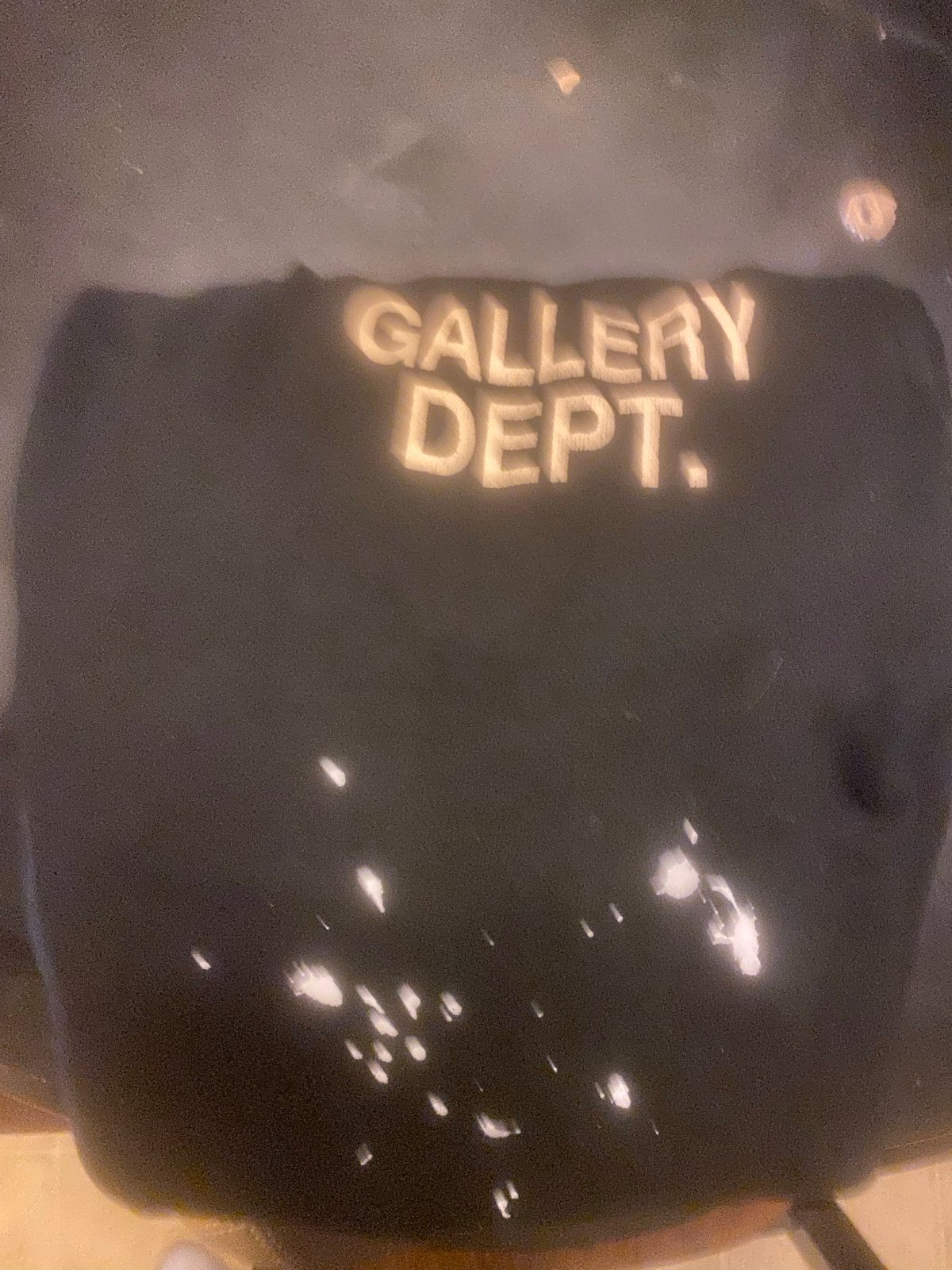 Gallery dept sweats