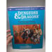 Dungeons and Dragons The Savage Coast TSR 9129 Complete