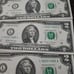 Consecutive Serial Numbers ending in 01 to 12 Lower serial numbers