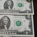 Consecutive Serial Numbers ending in 01 to 12 Lower serial numbers