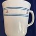 Corning Ware Corelle Retired Vintage Mugs set of 11