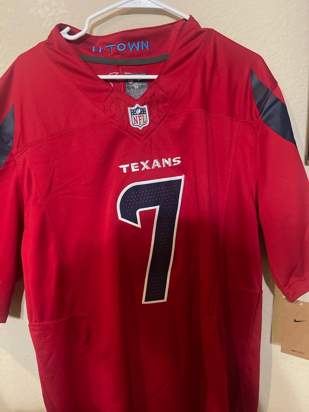 Football jersey