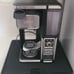 Ninja Coffee Maker - used
