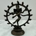 Brass Handcrafted Fine Lord Shiva Natraj Dancing Figurine