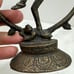 Brass Handcrafted Fine Lord Shiva Natraj Dancing Figurine