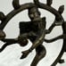 Brass Handcrafted Fine Lord Shiva Natraj Dancing Figurine