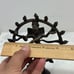 Brass Handcrafted Fine Lord Shiva Natraj Dancing Figurine