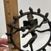 Brass Handcrafted Fine Lord Shiva Natraj Dancing Figurine