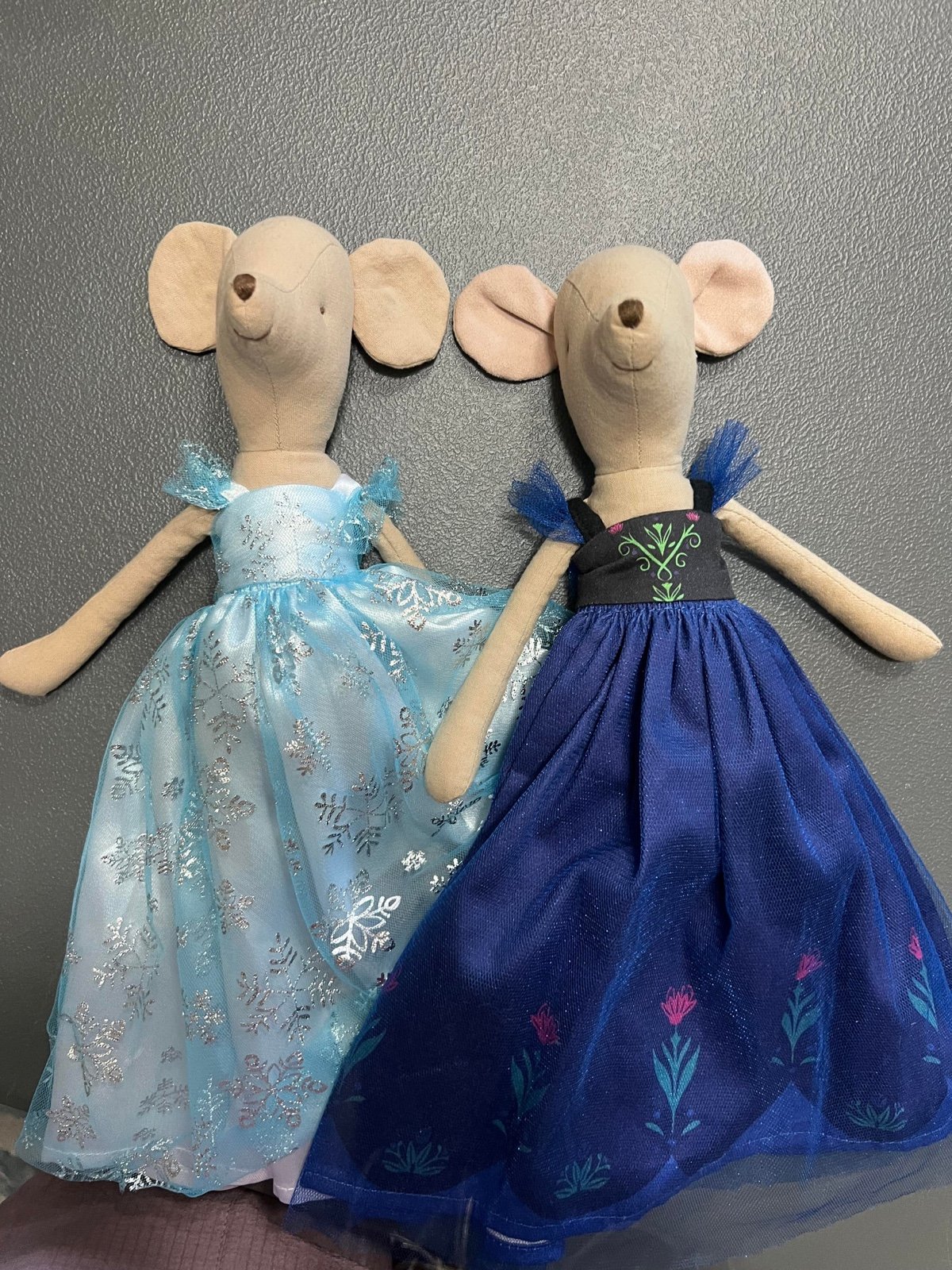 Maileg medium mice bundle