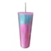STARBUCKS SUMMER 2021 GRID TUMBLER