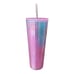STARBUCKS SUMMER 2021 GRID TUMBLER
