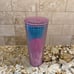 STARBUCKS SUMMER 2021 GRID TUMBLER