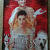 THE PRINCESS DIARIES 2 - ROYAL ENGAGEMENT - A WALT DISNEY MOVIE BANNER