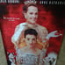 THE PRINCESS DIARIES 2 - ROYAL ENGAGEMENT - A WALT DISNEY MOVIE BANNER