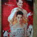 THE PRINCESS DIARIES 2 - ROYAL ENGAGEMENT - A WALT DISNEY MOVIE BANNER