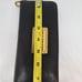 Marc by Marc Jacobs Black Leather Zip Around Wallet