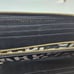 Marc by Marc Jacobs Black Leather Zip Around Wallet