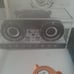 6 portable phone charger and 2 speaker