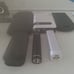 6 portable phone charger and 2 speaker