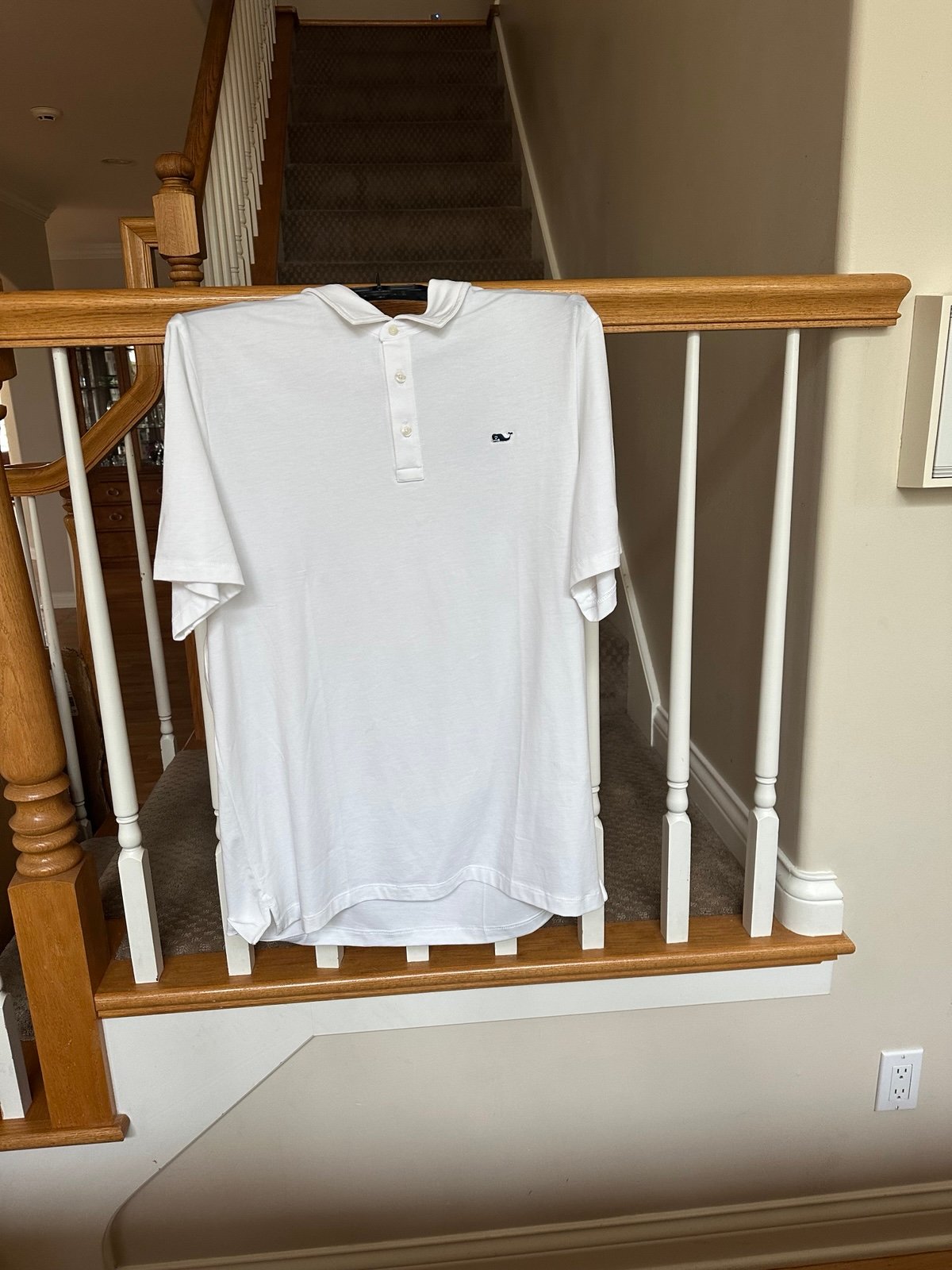 Vineyard Vines Edgartown polo shirt