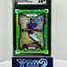 SGC10 Zay Flowers Green Pulsar Prizm