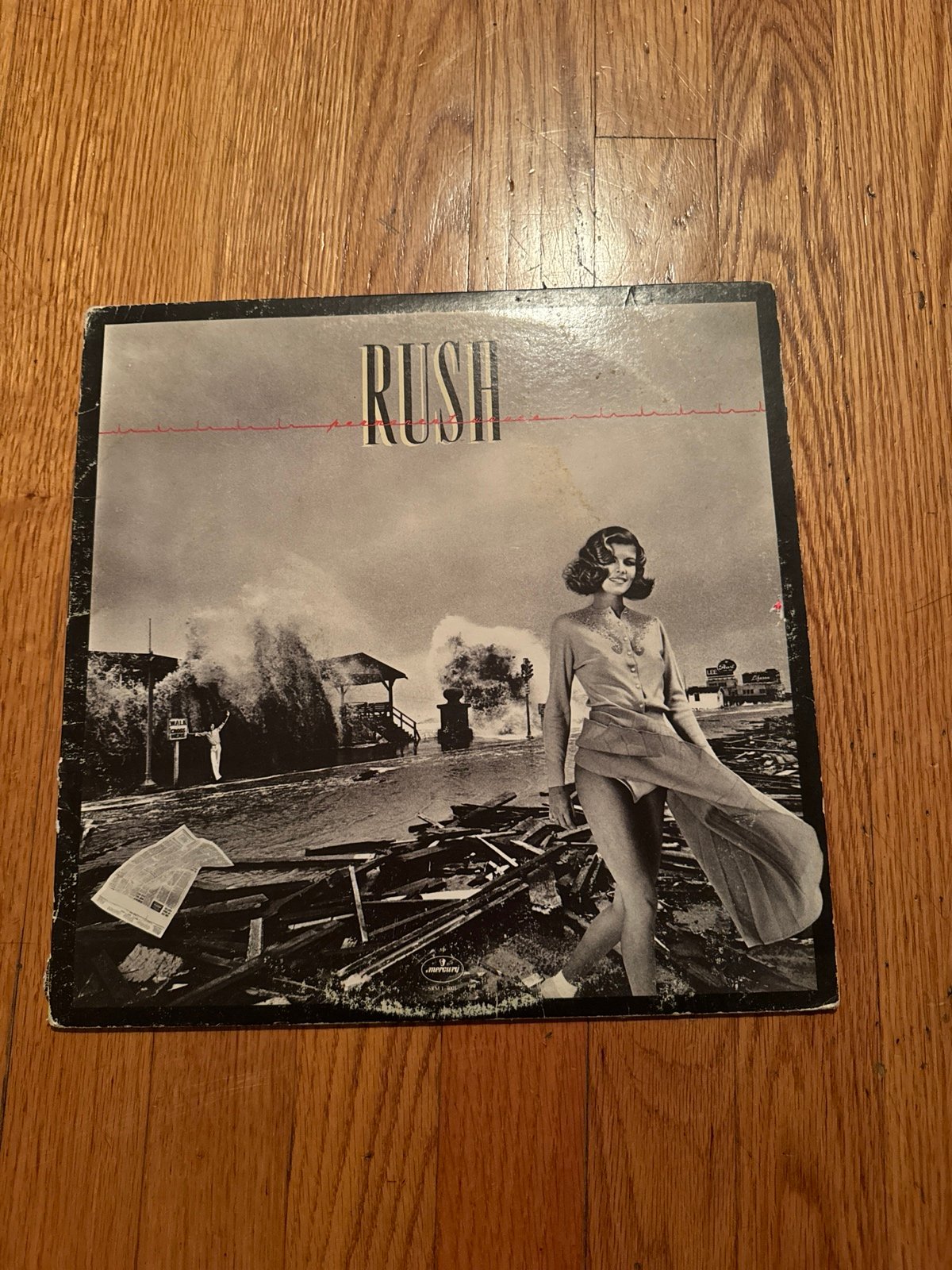 Vinyl