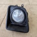 OEM Genuine 2014-2020 Toyota Tundra Front Fog Light LH Left And Trim 52128-0C070