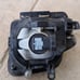 OEM Genuine 2014-2020 Toyota Tundra Front Fog Light LH Left And Trim 52128-0C070