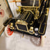Texaco 1913 Ford Model T Delivery Truck Limited Edition In Original