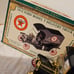 Texaco 1913 Ford Model T Delivery Truck Limited Edition In Original