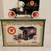 Texaco 1913 Ford Model T Delivery Truck Limited Edition In Original
