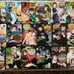 Demon Slayer The Complete Collection Manga Volumes 1-23 by Koyoharu Gotouge