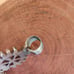 Vintage, Ethiopian Coptic Cross Pendant