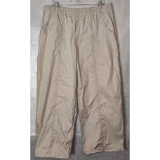AGOLDE Dakota Track Pant XL