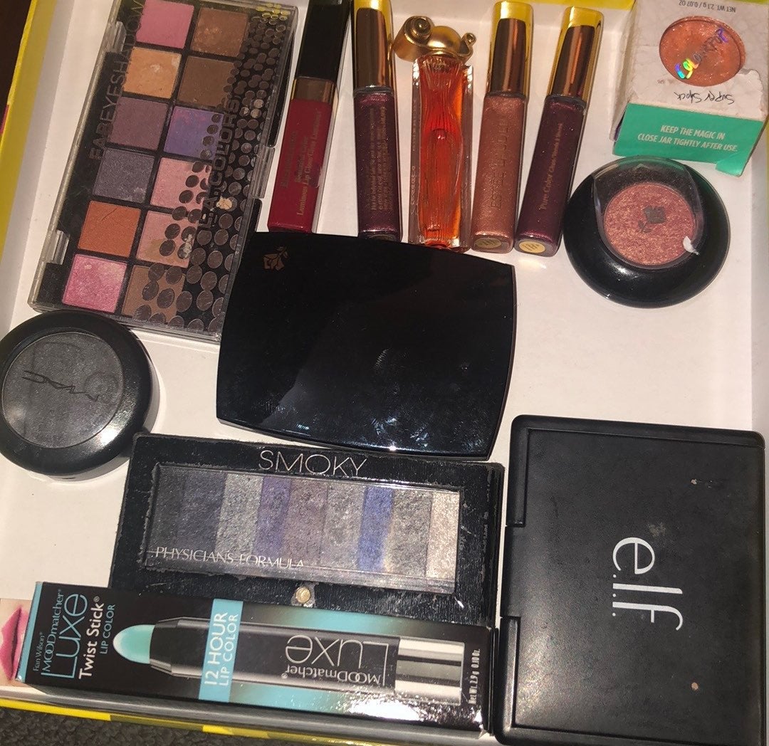 Make up ot 12-16 piece value over 280 l