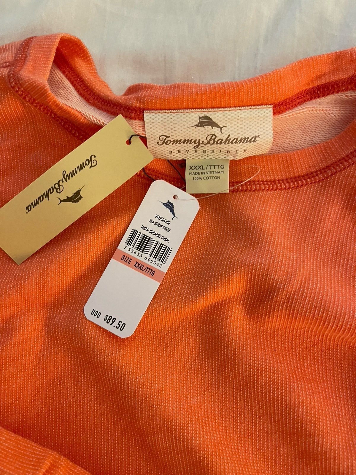 Bundle for dalman tommy bahama 2 men’s cotton shirts