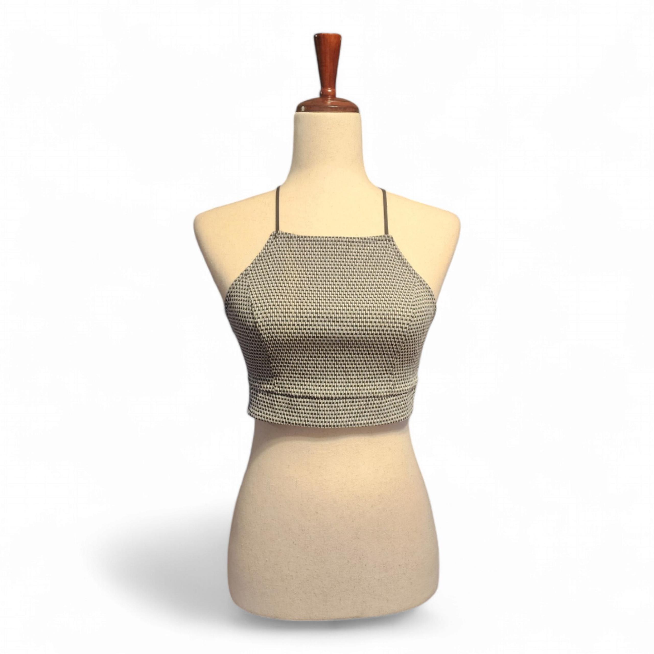 Urban Outfitters Crop Top, womens Medium