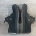 Timberland 65082 Mens Sz 9M Low Top Lace Up Dark Brown Leather Hiking Boots