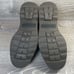 Timberland 65082 Mens Sz 9M Low Top Lace Up Dark Brown Leather Hiking Boots